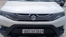 Used Maruti Suzuki Vitara Brezza LXi S-CNG [2023-2024] in Bettiah