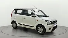 Used Maruti Suzuki Wagon R ZXI 1.2 [2022-2023] in Navi Mumbai