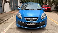 Used Honda Brio S MT in Mumbai