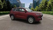 Used Maruti Suzuki Grand Vitara Delta Smart Hybrid [2023-2025] in Pune