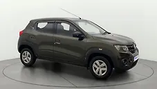 Used Renault Kwid RXT [2015-2019] in Chennai