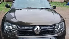 Used Renault Duster 85 PS RxL in Raipur