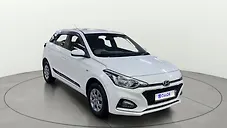 Used Hyundai Elite i20 Magna Plus 1.2 in Mohali