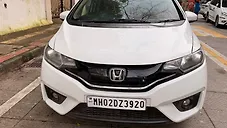 Used Honda Jazz S Diesel [2015-2016] in Mumbai
