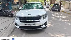Used Kia Seltos HTK Plus 1.5 Diesel [2020-2021] in Chennai
