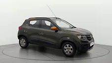 Used Renault Kwid CLIMBER 1.0 [2019-2020] in Chennai
