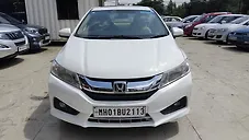 Used Honda City VX (O) MT in Pune