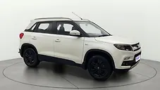 Used Maruti Suzuki Vitara Brezza ZDi Plus in Chennai