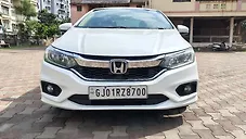 Used Honda City V CVT Petrol [2017-2019] in Ahmedabad