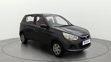 Used Maruti Suzuki Alto VXi AMT [2014-2018] in Hyderabad