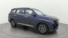 Used Kia Carens Luxury 1.4 Petrol 7 STR in Ahmedabad