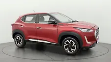 Used Nissan Magnite XV Premium Turbo CVT [2020] in Gurgaon