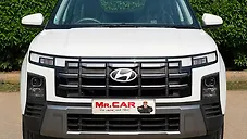 Used Hyundai Creta EX Petrol 1.5L Manual in Delhi