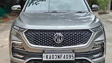 Used MG Hector Smart 2.0 Diesel [2019-2020] in Bangalore