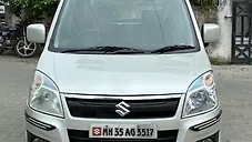 Used Maruti Suzuki Wagon R VXI AMT (O) in Nagpur