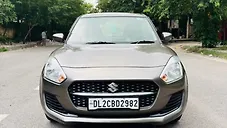 Used Maruti Suzuki Swift LXi [2021-2023] in Delhi