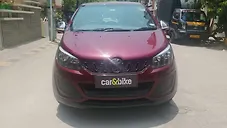 Used Mahindra Marazzo M2 8 STR in Bangalore