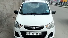 Used Maruti Suzuki Alto VXi [2014-2019] in Ludhiana