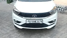 Used Tata Tiago Revotron XZ Plus in Ludhiana