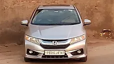 Used Honda City VX Diesel [2017-2020] in Ludhiana