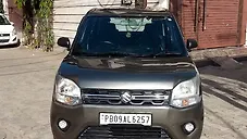 Used Maruti Suzuki Wagon R LXi CNG 1.0L Manual in Ludhiana
