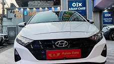 Used Hyundai Elite i20 Sportz Petrol Manual in Jammu