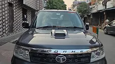 Used Tata Safari 2.2 VX 4x2 Varicor400 in Lucknow