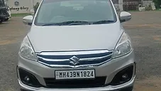 Used Maruti Suzuki Ertiga VXi in Nagpur