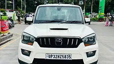 Used Mahindra Scorpio S10 in Lucknow