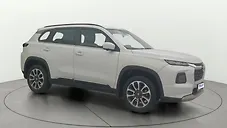 Used Maruti Suzuki Grand Vitara Alpha Smart Hybrid [2023-2025] in Bangalore