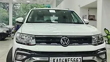 Used Volkswagen Taigun Highline Plus Petrol 1.0L Turbo Manual in Bangalore