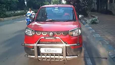 Used Maruti Suzuki S-Presso VXi [2023-2024] in Kolkata