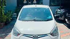 Used Hyundai Eon Era + in Thiruvananthapuram
