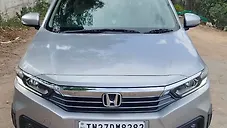 Used Honda Amaze VX MT 1.2 Petrol [2021-2023] in Coimbatore