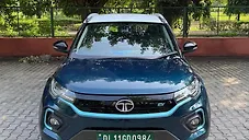 Used Tata Nexon EV XZ Plus in Delhi