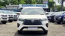 Used Toyota Innova Crysta VX 2.4 8 STR in Pune