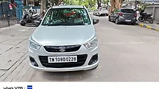 Used Maruti Suzuki Alto VXi AMT [2014-2018] in Chennai