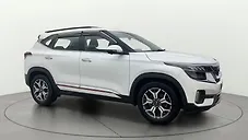Used Kia Seltos GTX Plus 1.4 DCT [2019-2021] in Bangalore