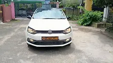 Used Volkswagen Polo Highline1.2L (P) in Kolkata