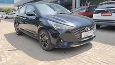 Used Hyundai Verna SX (O)1.5 MPi in Chennai