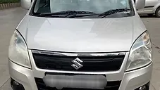 Used Maruti Suzuki Wagon R VXI in Mumbai