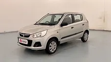 Used Maruti Suzuki Alto VXi in Lucknow