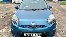 Used Nissan Micra XV in Ahmedabad