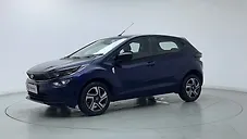 Used Tata Altroz XT Petrol in Delhi