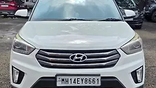 Used Hyundai Creta 1.6 SX Plus AT in Nashik