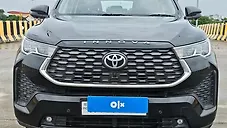 Used Toyota Innova Hycross VX Hybrid (Electric + Petrol) Automatic (e-CVT) 7 STR in Lucknow