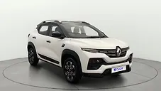 Used Renault Kiger RXZ MT in Lucknow