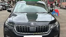 Used Skoda Kodiaq Style 2.0 TDI 4x4 AT in Thane