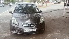 Used Honda Amaze 1.5 S i-DTEC in Ahmedabad