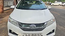 Used Honda City V Diesel in Ahmedabad